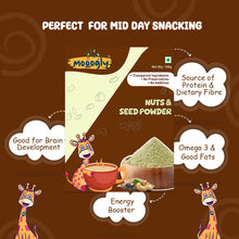 Nutri - Delight Combo and Indulgence Combo (Kodo & Moringa Dosa, Nuts & Seed Powder, Ragi & Nuts Chocolate mix)